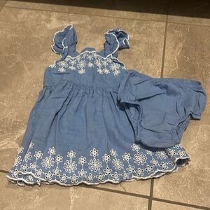 4/$20 Cat and Jack Dress Sz 18M